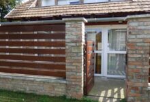 Rétföldi Apartman Zamárdi 