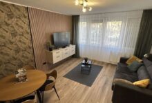 Révi Apartman Pécs 
