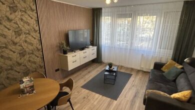 Révi Apartman Pécs 