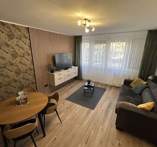 Révi Apartman Pécs 