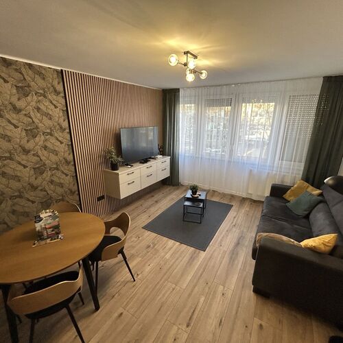 Révi Apartman Pécs