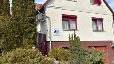 Rigódal Vendégház Eger 