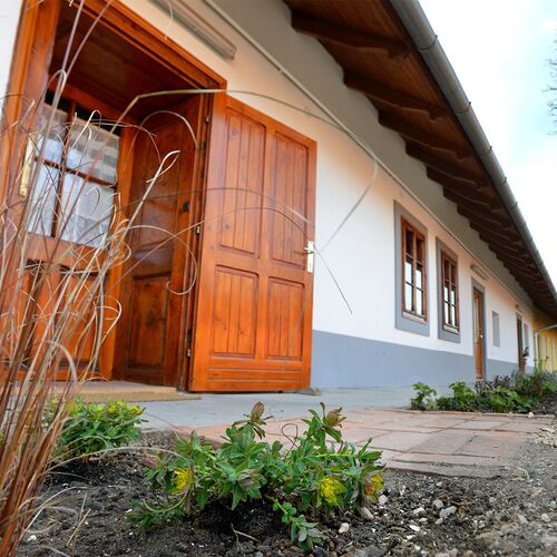 Rigófütty Vendégház Tiszaalpár