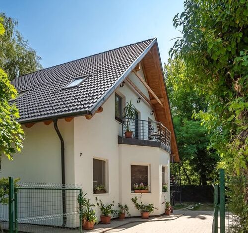 Rita Apartman Balatonföldvár 