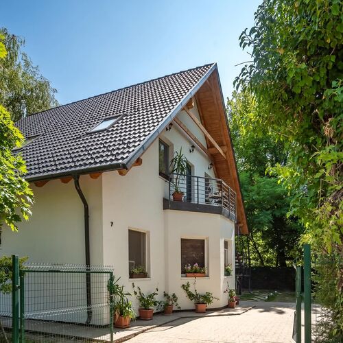 Rita Apartman Balatonföldvár