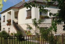 Rita Apartman Vonyarcvashegy 