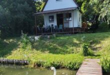 Riverside Relax Home Szigetbecse 