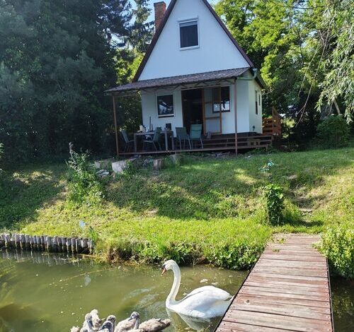 Riverside Relax Home Szigetbecse 