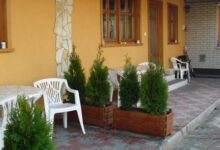 Riviéra Apartman Agárd 