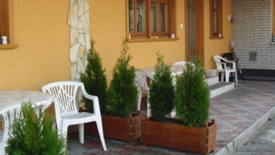 Riviéra Apartman Agárd 