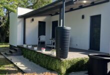 RoRi Apartmanhàzak Balatonlelle 