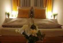 Római 1 Apartman Dunaújváros 