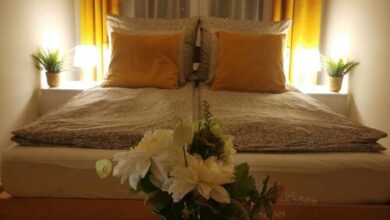 Római 1 Apartman Dunaújváros 