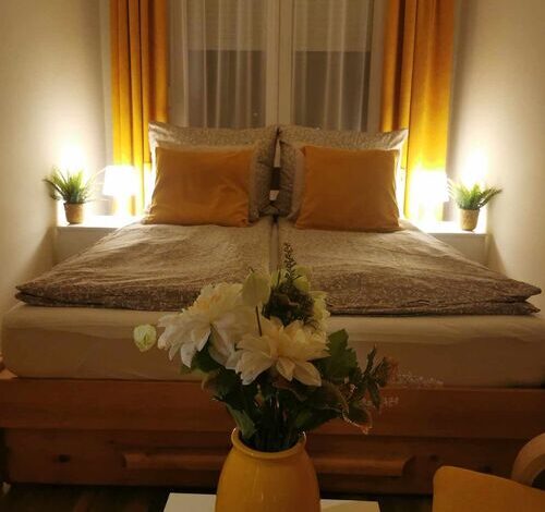 Római 1 Apartman Dunaújváros 
