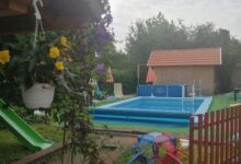 Roxana Vendégház Szilvásvárad 