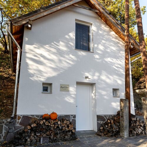 Royal Cave Noszvaj