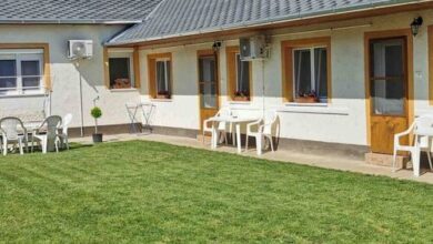 Rozika Apartman II. Hajdúszoboszló 