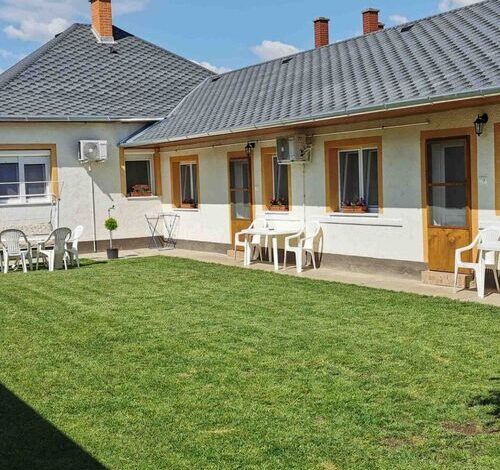 Rozika Apartman II. Hajdúszoboszló 