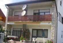 Rózsa Apartman Zamárdi 