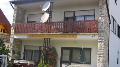 Rózsa Apartman Zamárdi 
