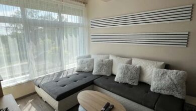 Rózsa-Park Apartman Zalakaros 