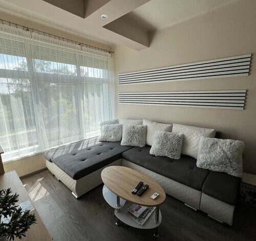 Rózsa-Park Apartman Zalakaros 