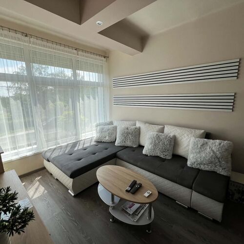 Rózsa-Park Apartman Zalakaros