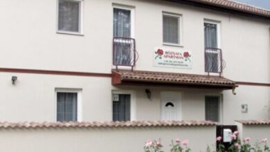 Rózsafa Apartment Hajdúszoboszló 