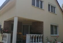 Rózsás Nyaralóház  Balatonmáriafürdő 