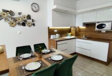 Rubin Verde Residence Sárvár 