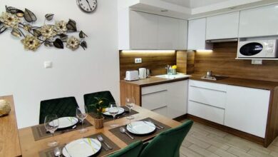Rubin Verde Residence Sárvár 