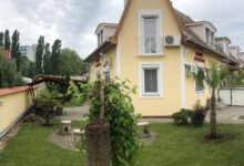 Rubint Apartman Gyula 
