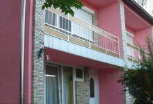 Rubinvölgyi Apartmanház Magyaregregy 