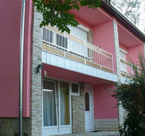 Rubinvölgyi Apartmanház Magyaregregy 