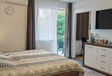 Rush Apartman Zalakaros 