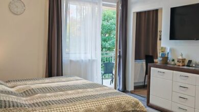 Rush Apartman Zalakaros 