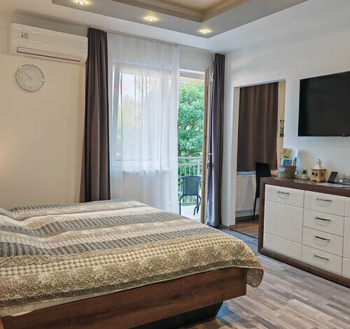 Rush Apartman Zalakaros 