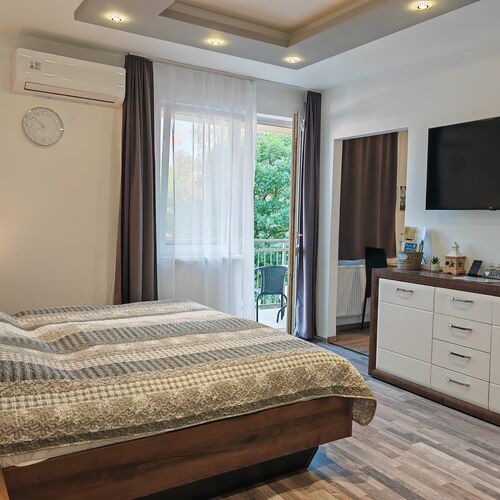 Rush Apartman Zalakaros
