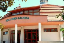 SDG Családi Hotel és Konferencia Központ Balatonszárszó 