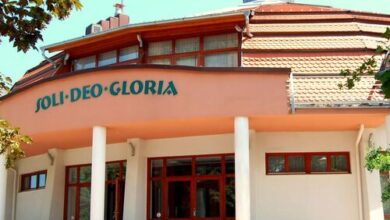 SDG Családi Hotel és Konferencia Központ Balatonszárszó 