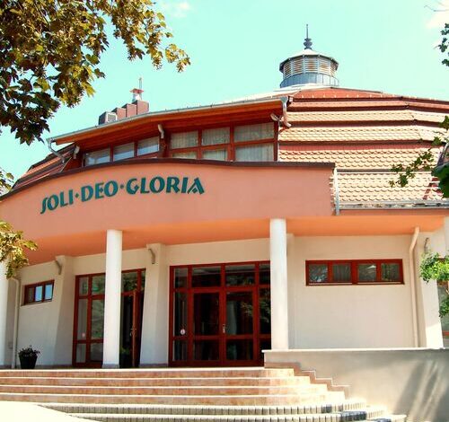 SDG Családi Hotel és Konferencia Központ Balatonszárszó 