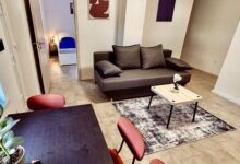 SafeHouse Apartments Balatonboglár 