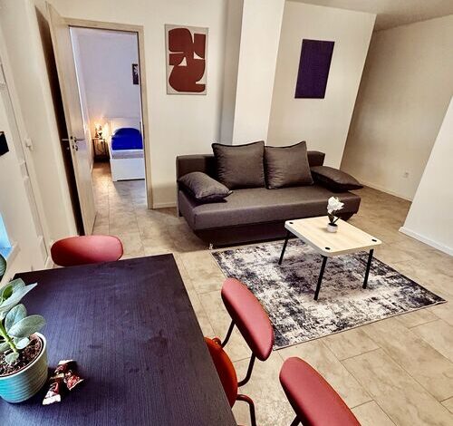 SafeHouse Apartments Balatonboglár 