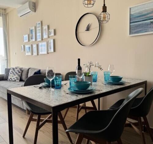 Sailor's Panorama Apartman Alsóörs 