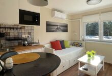 Salubris Apartman Harkány 