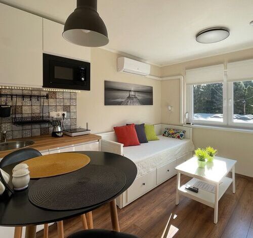 Salubris Apartman Harkány 