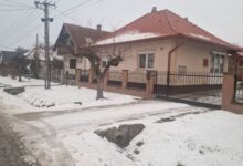 Samu Lakóház Balatonberény 