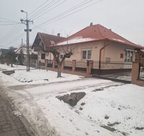 Samu Lakóház Balatonberény 
