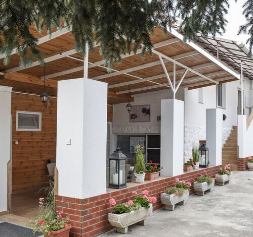 Sándor Apartman Bogács  