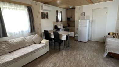 Sára Apartman Csisztapuszta 